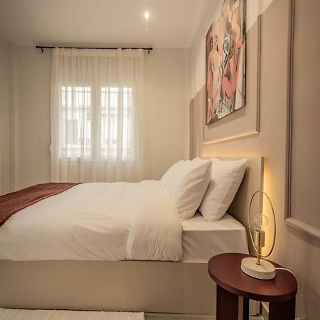 Apollo'S Apartment On Radio City Midas Home 테살로니키 외부 사진