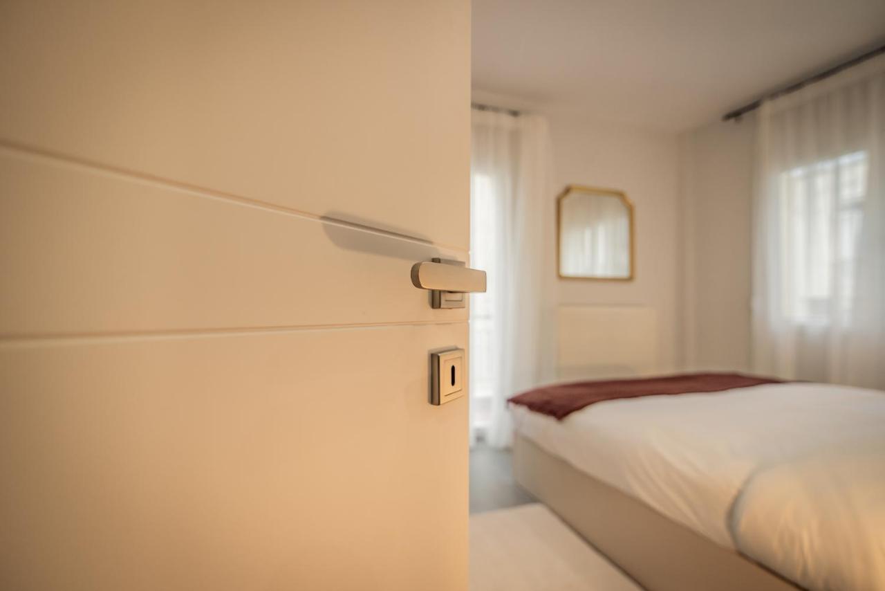 Apollo'S Apartment On Radio City Midas Home 테살로니키 외부 사진