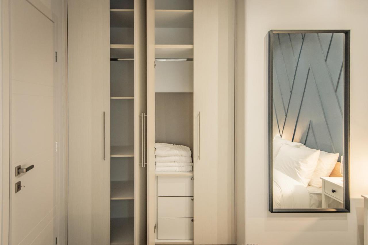 Apollo'S Apartment On Radio City Midas Home 테살로니키 외부 사진
